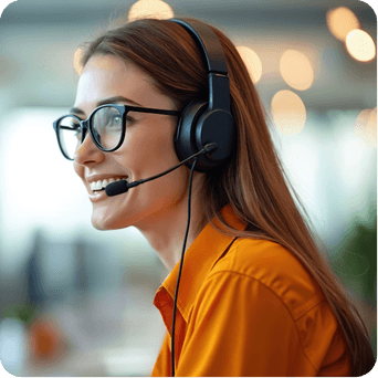 Online Filings expert providing step-by-step assistance to an entrepreneur to ensure accurate and timely dormant filing