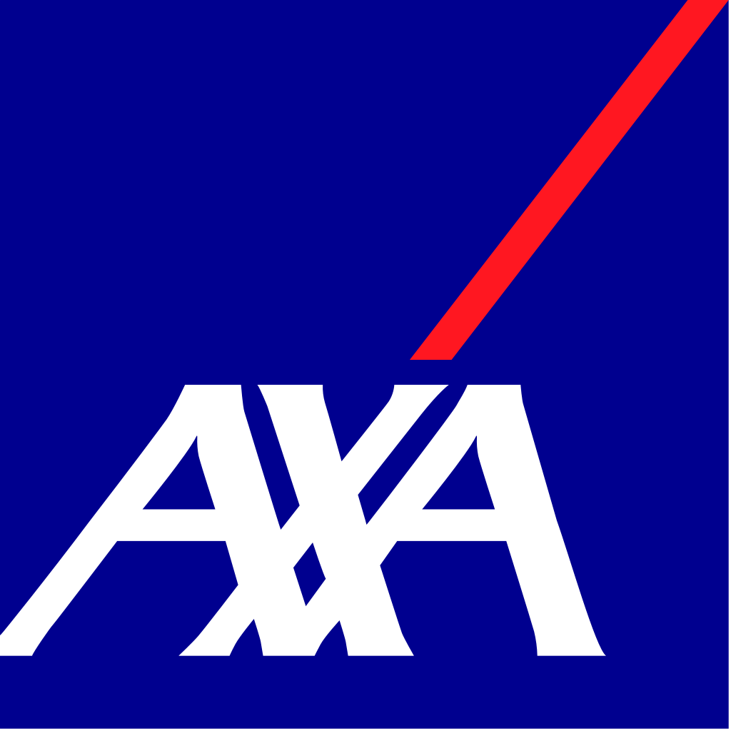 One of our partners, AXA