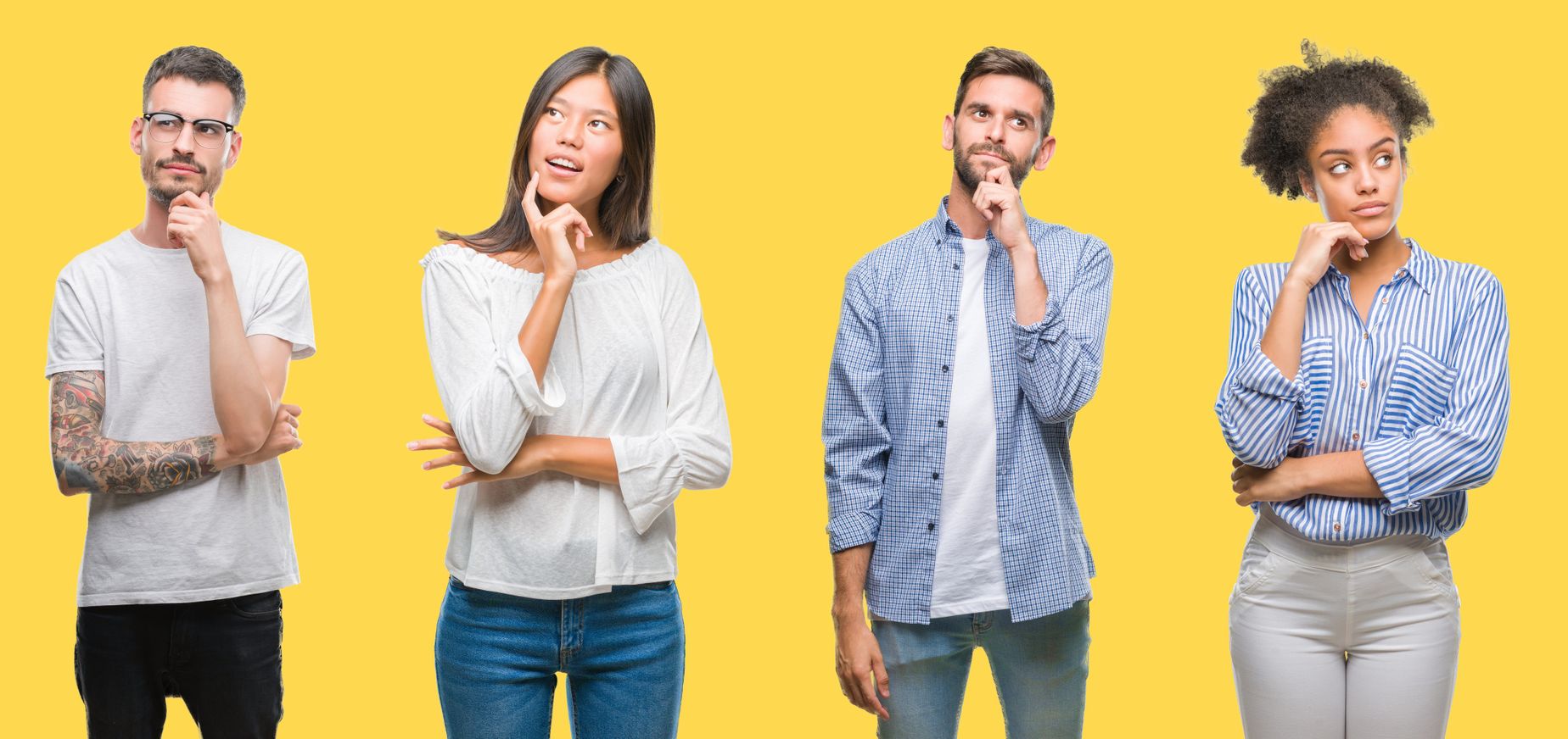 entrepreneurs thinking