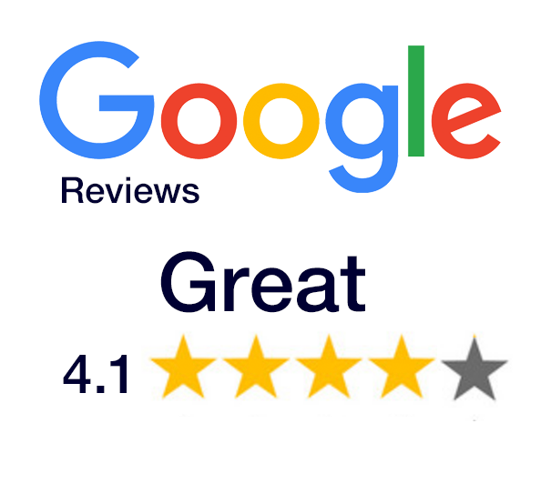 google customer reviews